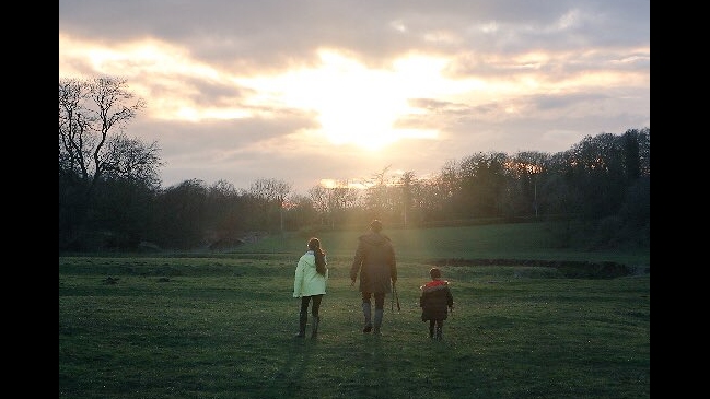 El “iluminado” mensaje de Claudio Bravo