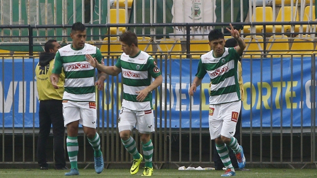 Deportes Temuco enfrenta a Estudiantes de Mérida en la Copa Sudamericana