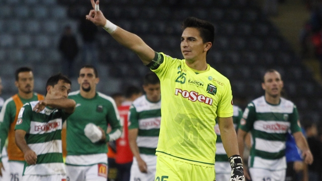 Deportes Temuco consiguió valioso empate ante Estudiantes de Mérida en la Copa Sudamericana