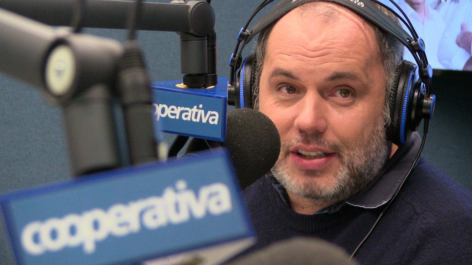 El Show de Al Aire Libre: ¿Qué nota le pones al paso de Guede por Colo Colo?