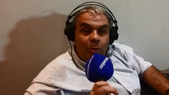 El análisis del equipo de Al Aire Libre tras el empate de U. de Chile en Copa Libertadores