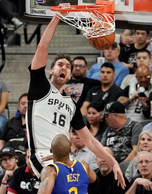 Warriors y Sixers tuvieron jornada ganadora en la NBA