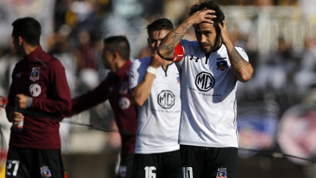 Un agitado Colo Colo recibe a Deportes Temuco en el Campeonato Nacional