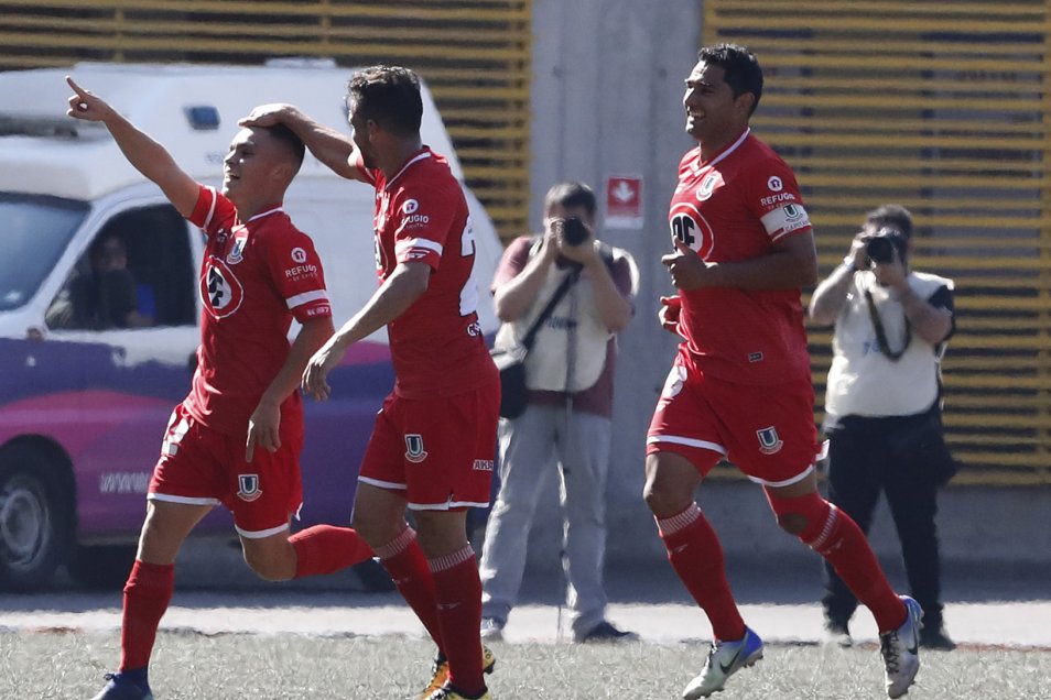 La humillante derrota sufrida por Universidad de Chile en Quillota