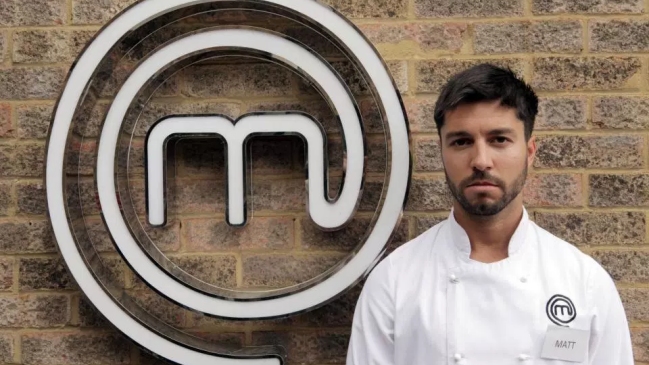 Finalista del MasterChef británico murió tras correr el Maratón de Londres