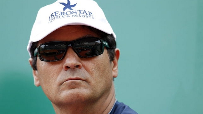 Toni Nadal: Marcelo Ríos era un gran tenista dentro de la cancha, pero de carácter difícil