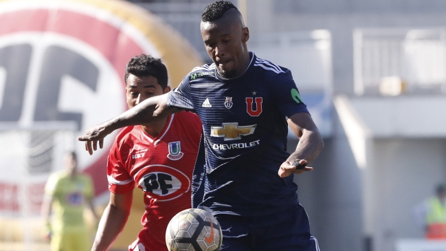 Rafael Vaz y Fabián Monzón quedaron fuera de la citación para duelo con Cruzeiro