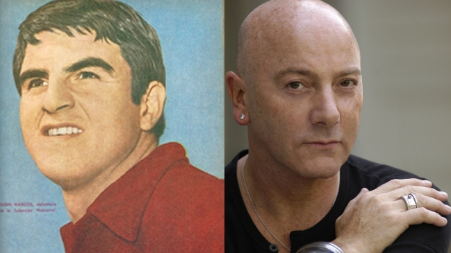 Sebastián Piñera confundió a Rubén Marcos con Rubén Campos en discurso en homenaje a La Roja