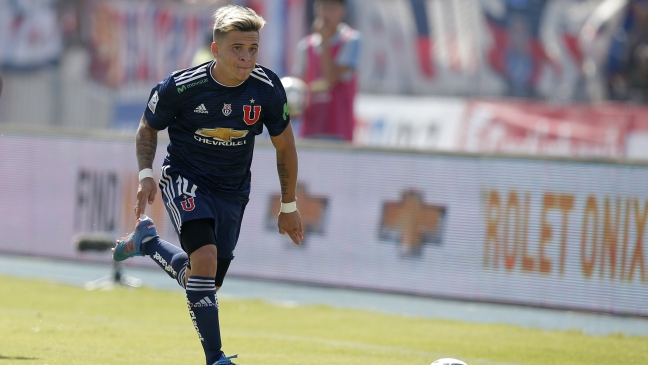 Soteldo y la caída con La Calera: Fue un duro golpe, pero la prioridad es la Libertadores