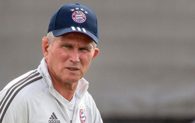 DT de Bayern transmitió seguridad de cara al arbitraje ante Real Madrid