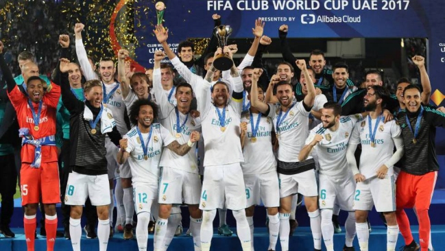 FIFA trabaja en nuevos torneos: Un renovado Mundial de Clubes y la Liga de Naciones