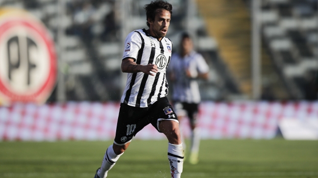 Jorge Valdivia: Si mi mujer habló, lo hizo a título personal