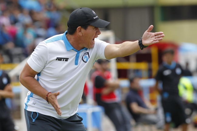 Jaime Vera se reunió con directivos de Blanco y Negro