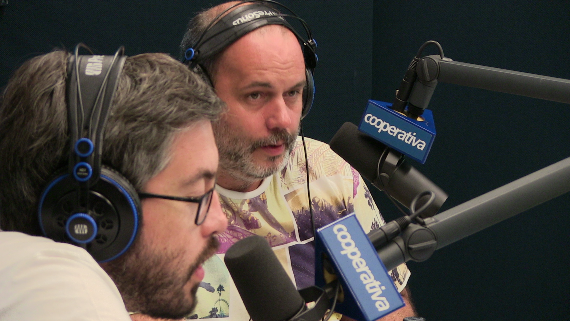 El Show de Al Aire Libre: ¿Qué te gusta y qué no del técnico de tu equipo?