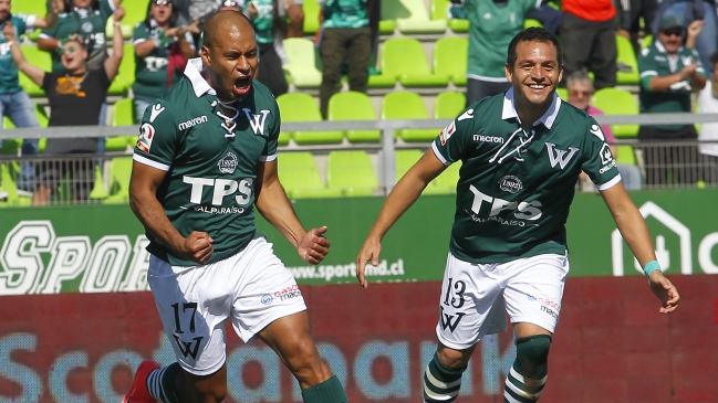 Los resultados de los duelos de ida de la primera fase de la Copa Chile