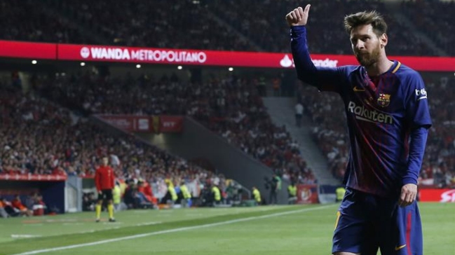 Justicia europea falla a favor de Lionel Messi en disputa sobre la marca “Messi”