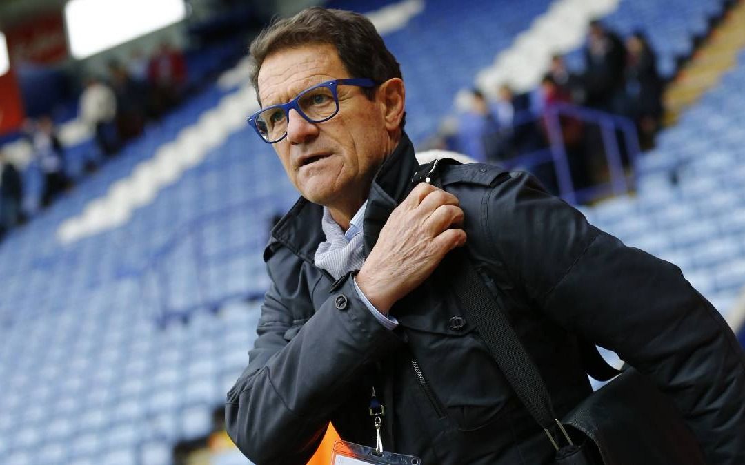 La Historia es Nuestra: Fabio Capello