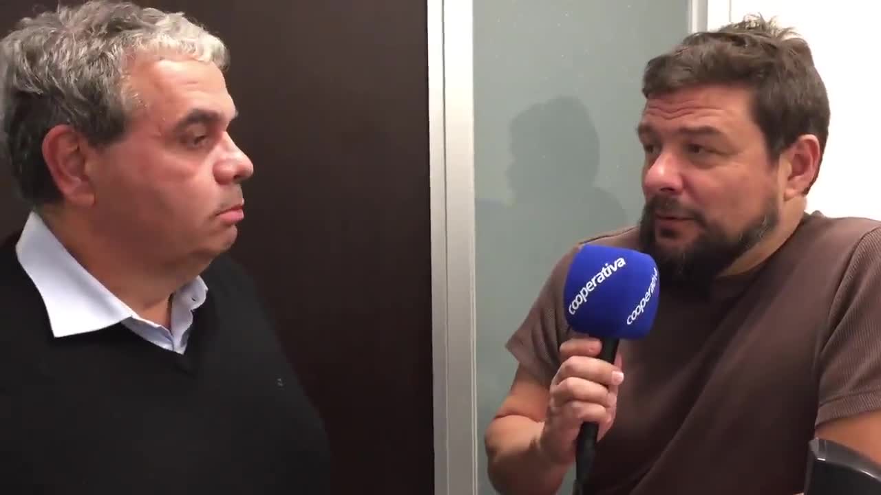 El análisis de Al Aire Libre tras la debacle de la U en Brasil