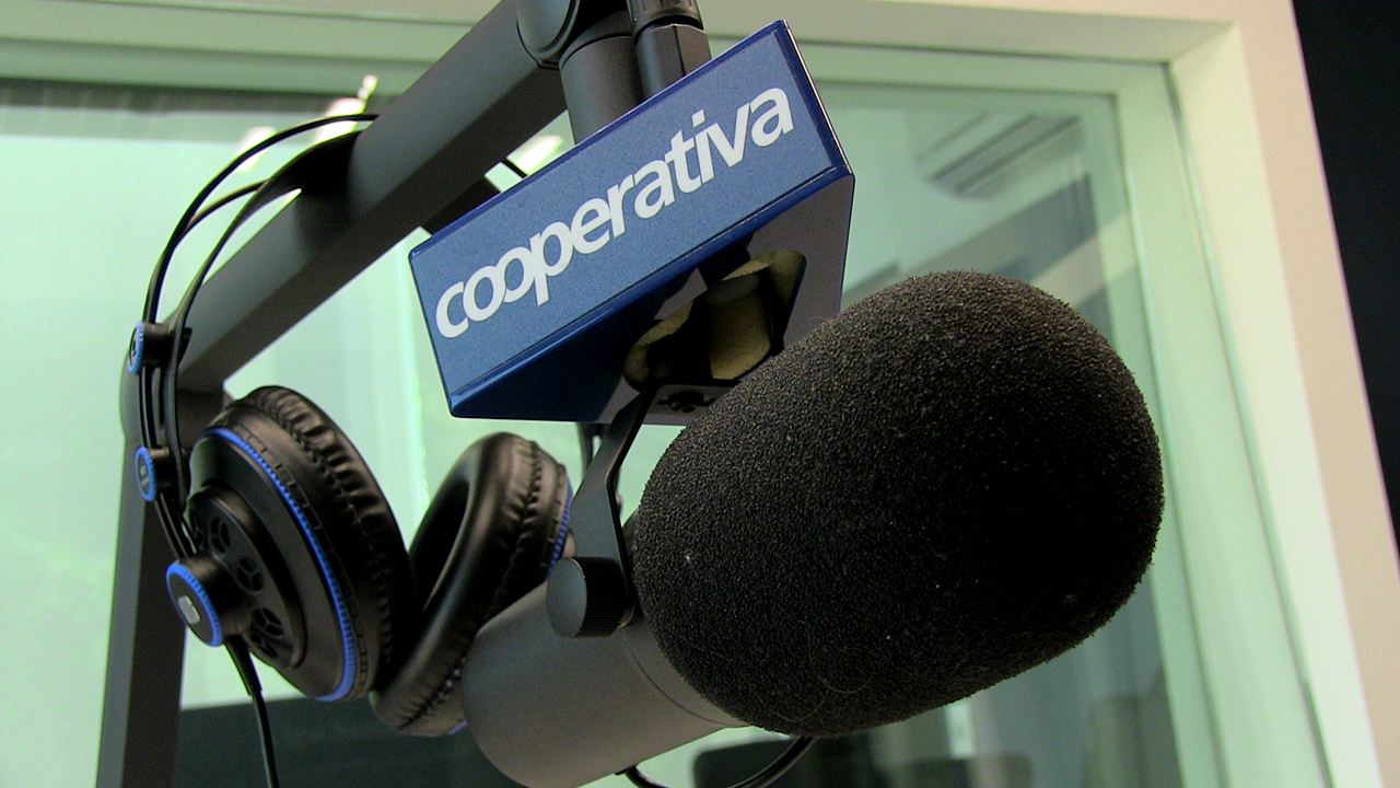 El Diario de Cooperativa – Primera Edición – Viernes 27 de abril