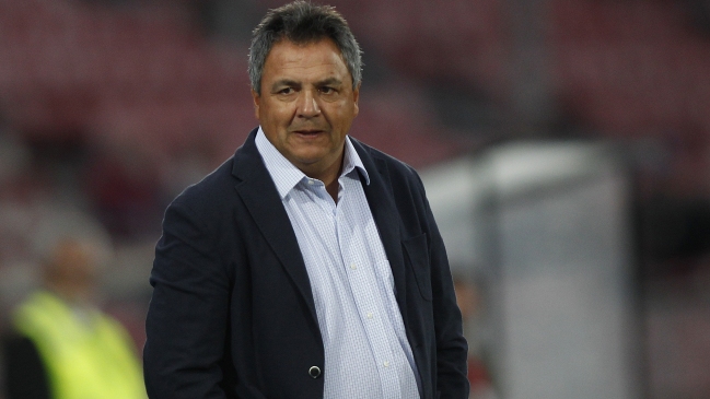 Víctor Hugo Castañeda: Jugar en la U no es fácil, cuesta conseguir prestigio y muy poco perderlo