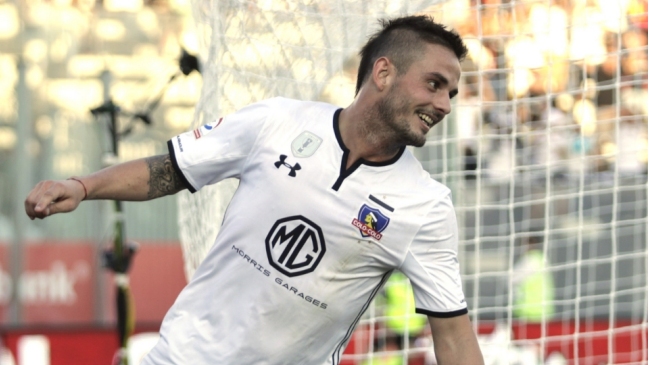 Los resultados de la undécima fecha del Campeonato Nacional 2018