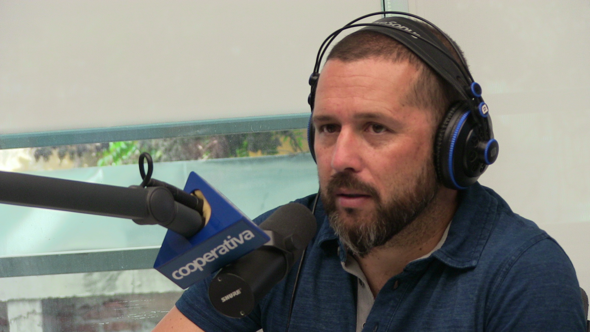 El Show de Al Aire Libre: ¿Quién crees que es el DT que la U necesita?