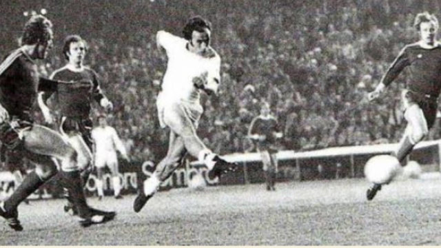 La Historia es Nuestra: Real Madrid, el Bayern Munich y el “loco del Bernabeu”