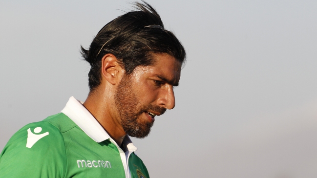 Abreu explicó su cuestionada reacción: Fue algo personal ante la actitud de un “mala leche”