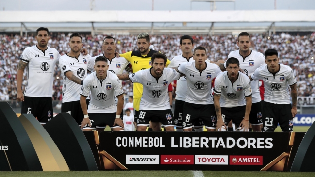 La agenda para esta semana en Copa Libertadores