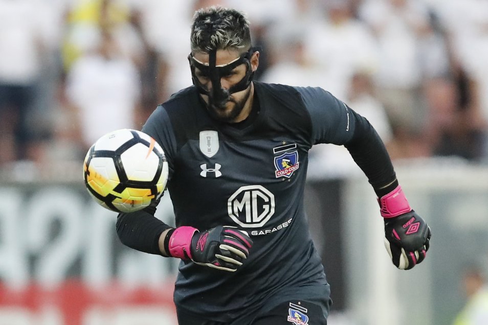 La formación que utilizará Héctor Tapia ante Delfín en Ecuador