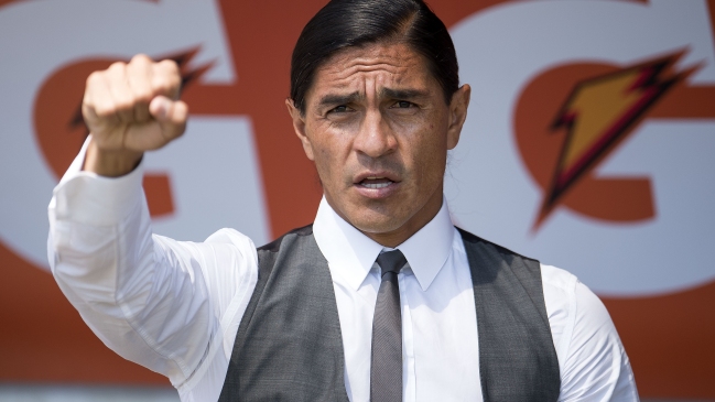 Francisco Palencia: Nicolás Castillo no tendrá problemas para triunfar en Europa