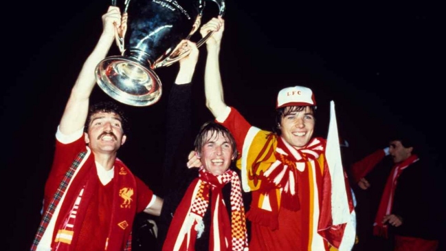 Real Madrid y Liverpool reeditarán en Kiev la final de 1981