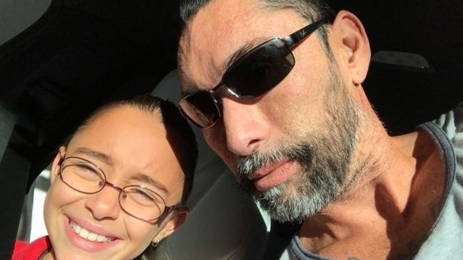 Marcelo Ríos criticó a Claudia Schmidt y la trató de “poca preparada”