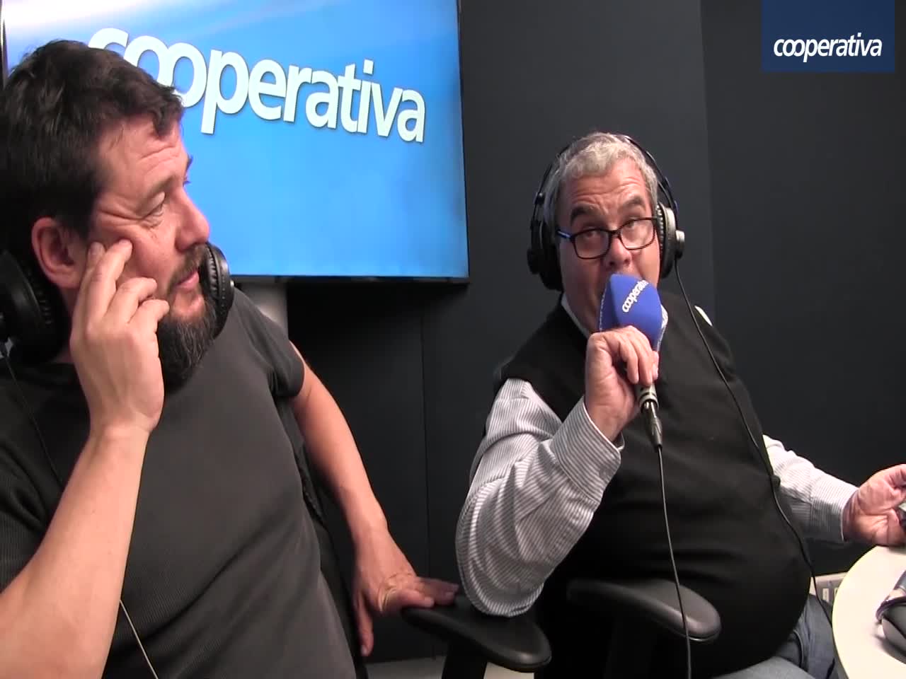 Aldo Schiappacasse y Leo Burgueño analizaron la victoria de Colo Colo sobre Delfín