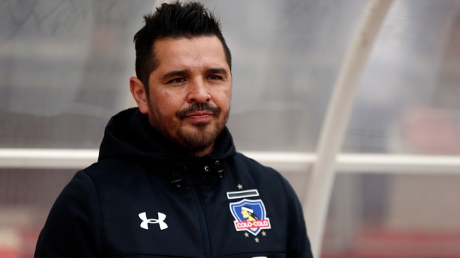 Héctor Tapia: Siempre tuve la convicción de que ganaríamos por el plantel que tenemos