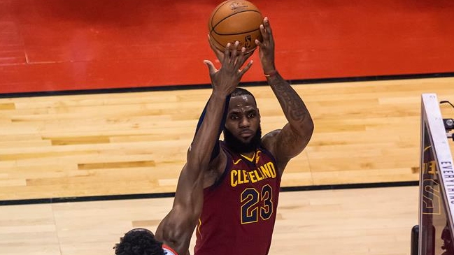 ¿Por qué LeBron James estará muy atento a la final de la Liga de Campeones?