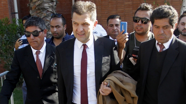 Mosa: Las instalaciones eléctricas del estadio de Delfín son muy “a lo maestro chasquilla”