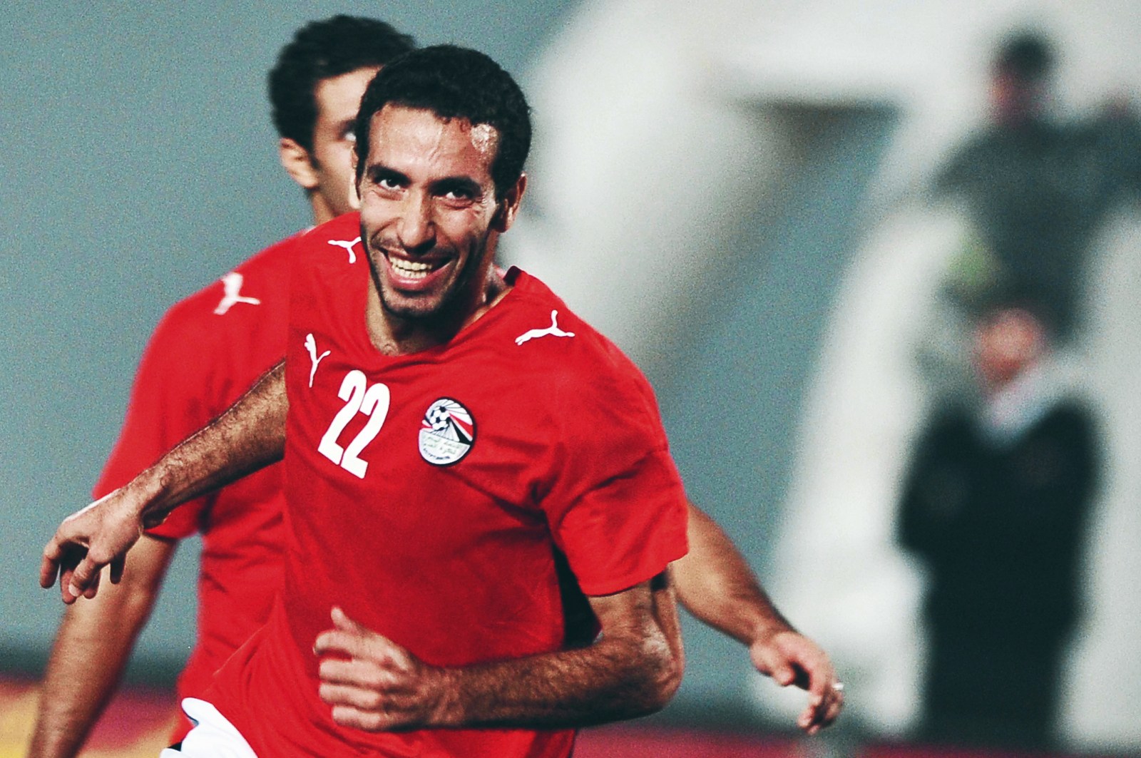 La Historia es Nuestra: El ídolo en desgracia de Salah