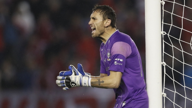 Raúl Olivares recuperó dineros adeudados por Jorge Wilstermann