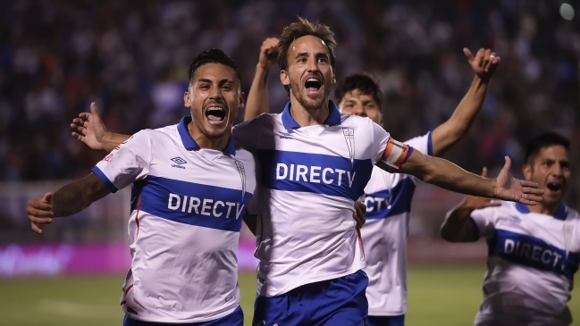 ¿Quién será el gran ganador de la fecha 12 del Campeonato Nacional?