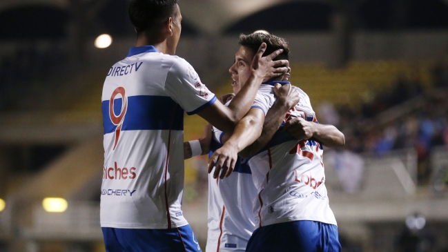 El Campeonato Nacional se toma la agenda de relatos de Al Aire Libre