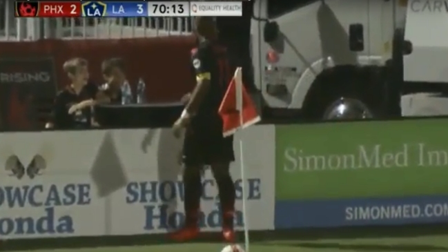 El “milagroso” brebaje de Didier Drogba