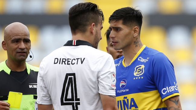 Colo Colo quiere comenzar una buena racha a costa de un Everton obligado a ganar