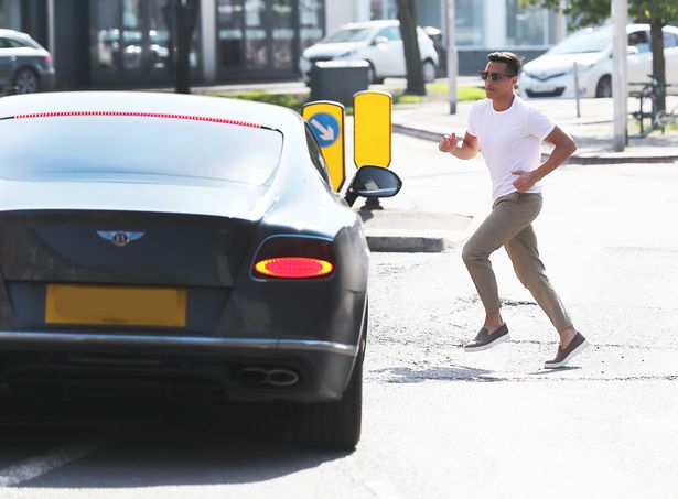 La fotografía de Alexis Sánchez que terminó con las especulaciones sobre una lesión