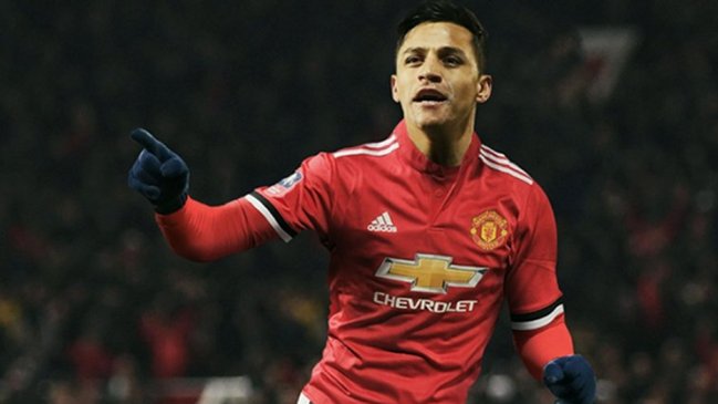 Alexis y Manchester United visitan a West Ham en duelo pendiente de la Premier