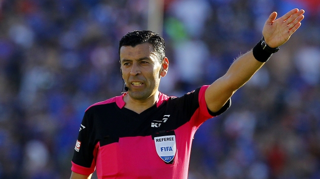 Datazo: Roberto Tobar y su registro que “asusta” a los locales en clásicos