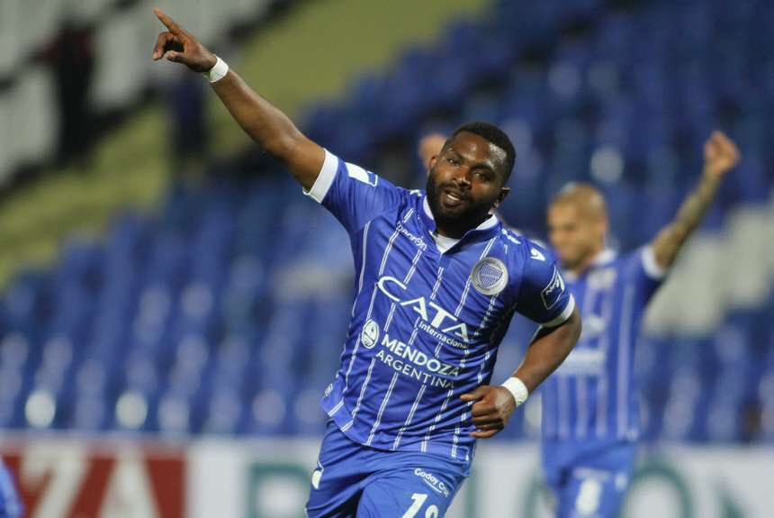 La Historia es Nuestra: Todo el peso deportivo del “Morro” García