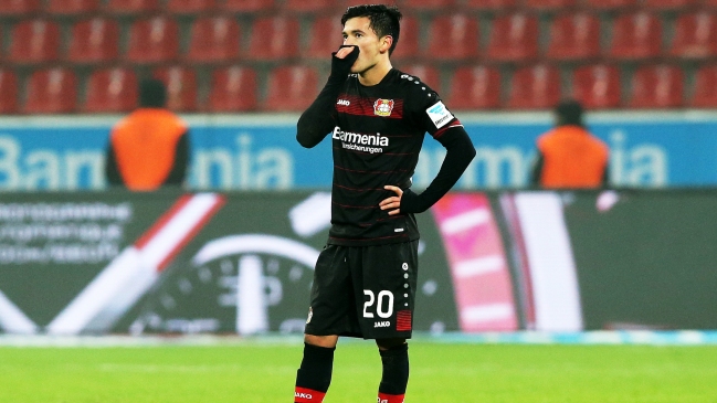 La agenda de los chilenos en el mundo para este fin de semana