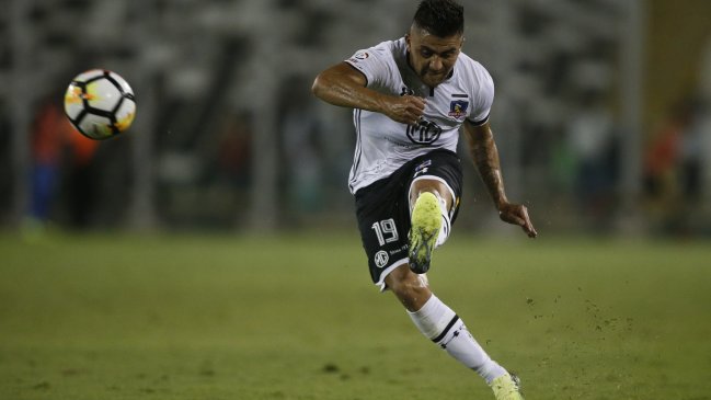 Los resultados de la decimotercera fecha del Campeonato Nacional