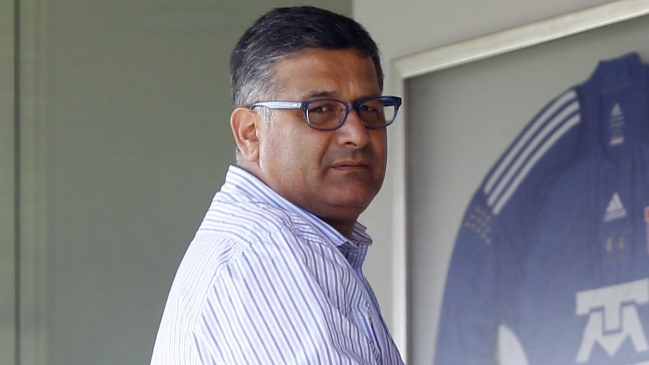 La “terrible” crítica de un dirigente de Barcelona de Ecuador a Ronald Fuentes